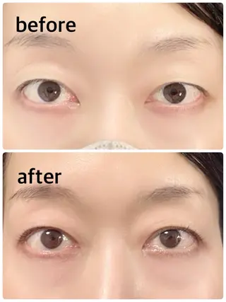 マツエク・マツパ ma cherie所属・あ やのマツエク・マツパデザイン