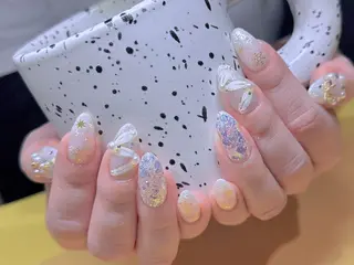 ネイル NANA NAILのネイルデザイン