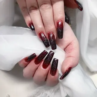 ネイル Cute Tips nailのネイルデザイン