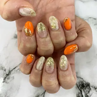 ネイル Basic町田本店 EMIRIのネイルデザイン