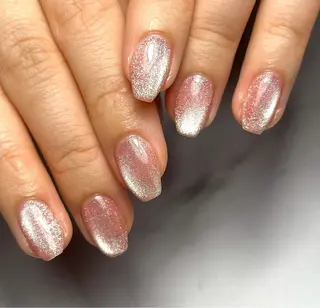 ネイル 王 静のネイルデザイン