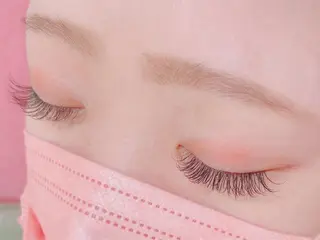 マツエク・マツパ salt所属・salt まつげ/眉毛のマツエク・マツパデザイン