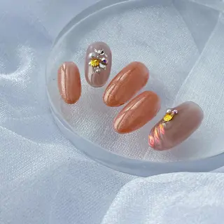 ネイル ryu seiのネイルデザイン