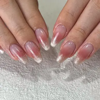 ネイル para ☀︎ sol by BECK所属・Para Sol nail　Maoのネイルデザイン