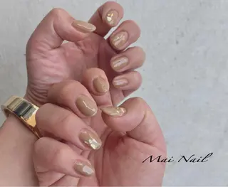 ネイル Mai Nail 本田舞のネイルデザイン