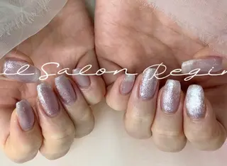 ネイル N.S.R 上野御徒町のネイルデザイン