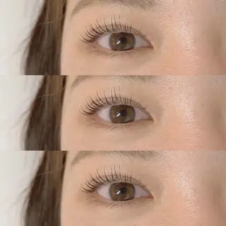 マツエク・マツパ S beauteのマツエク・マツパデザイン