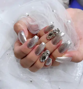 ネイル COCO ネイルのネイルデザイン