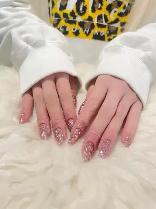 ネイル D.d Nail Moeのネイルデザイン