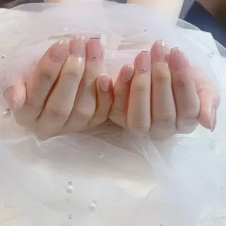 ネイル Ribbon佐野店 飯塚のネイルデザイン