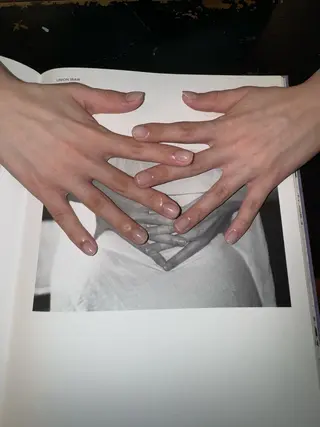 ネイル haruka .のネイルデザイン