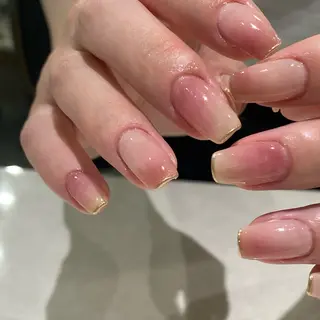 ネイル C. Ricoのネイルデザイン