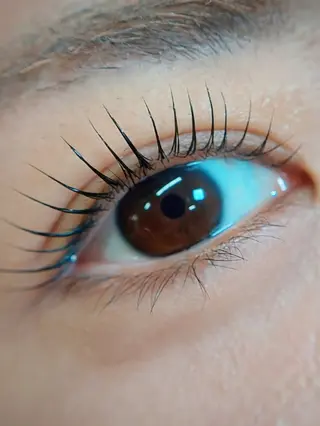 マツエク・マツパ eyelash Ap.asamiのマツエク・マツパデザイン
