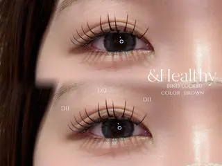 マツエク・マツパ yoshie🕯️ 新宿/まつ毛パーマのマツエク・マツパデザイン