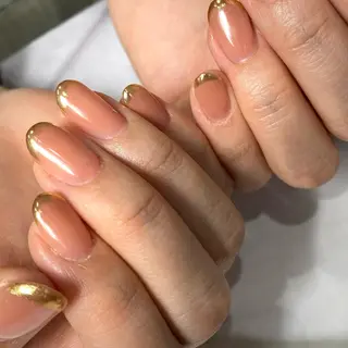 ネイル Nail Salon & MORE.のネイルデザイン