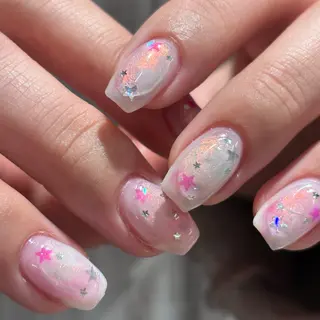 ネイル laboT nuit hinaのネイルデザイン