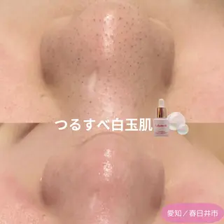 若山 遙子のエステ・リラクイメージ