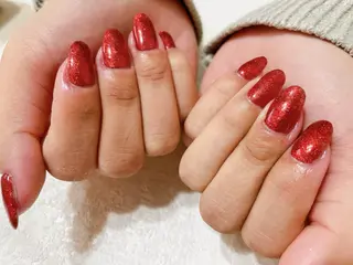 ネイル kikinail 溝の口のネイルデザイン