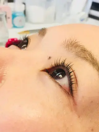 マツエク・マツパ eyelash salon Sereno所属・Sereno Akiのマツエク・マツパデザイン