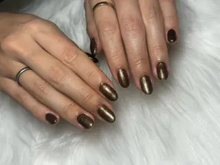 ネイル MIKA ♡のネイルデザイン