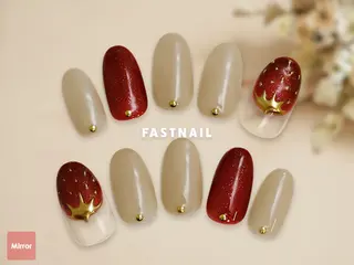 ネイル ファストネイル 八王子店のネイルデザイン