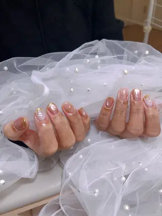 ネイル Jessica 119のネイルデザイン