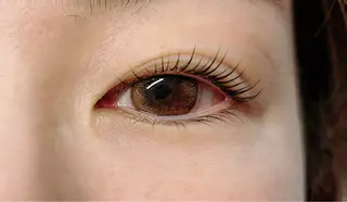 マツエク・マツパ Bruges 自由が丘のマツエク・マツパデザイン