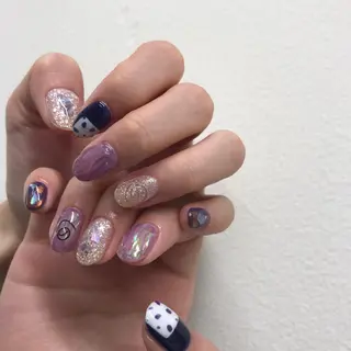 ネイル 原宿ネイルサロン /Kazamiのネイルデザイン