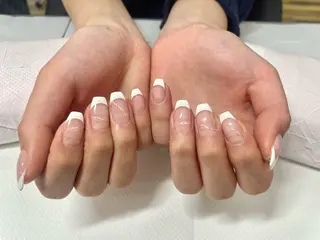 ネイル MAXKELLY大阪所属・Hosokawa Sayakaのネイルデザイン