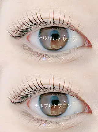 マツエク・マツパ パリエク 専門💋レナのマツエク・マツパデザイン