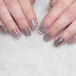 ネイル MISAKO nailのネイルデザイン