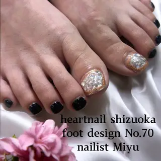 ネイル はあとねいる静岡店所属・はあとねいる 静岡店のネイルデザイン