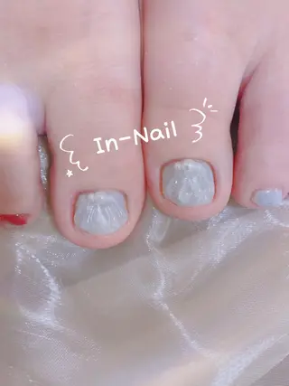 ネイル ᴵⁿ. ᴺᵃⁱˡのネイルデザイン