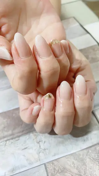 ネイル Lokahi NAILのネイルデザイン