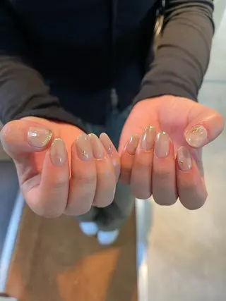 ネイル Yurina. tのネイルデザイン