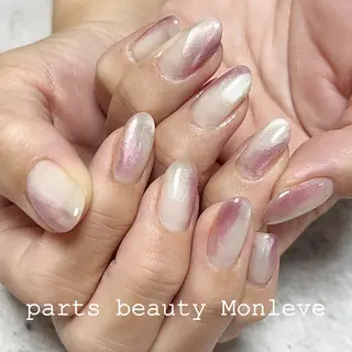 ネイル Monleve mayumiのマツエク・マツパデザイン