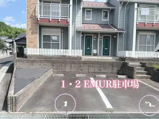 マツエク・マツパ EMUR所属・EMUR Kanaのマツエク・マツパデザイン