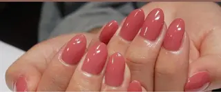 ネイル 久保田 桃花のネイルデザイン