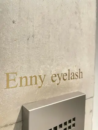 マツエク・マツパ 中目黒Enny/ hikariのマツエク・マツパデザイン