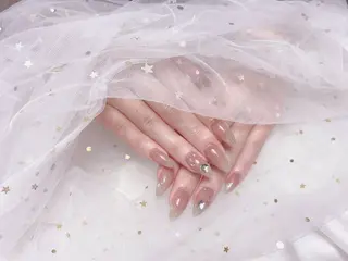 ネイル ジョリ kasumi🌹💅のネイルデザイン