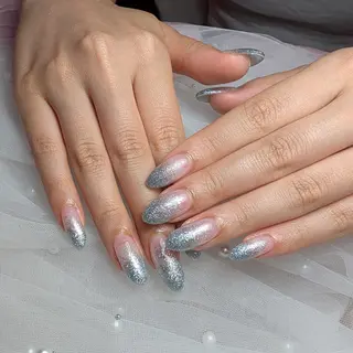 ネイル PINKY所属・PINKY♡ YUIのネイルデザイン