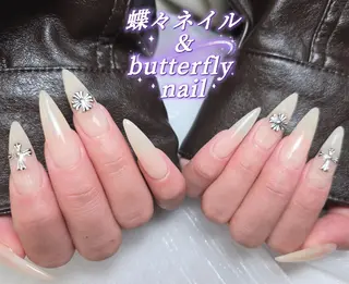 ネイル 関 まゆみのネイルデザイン