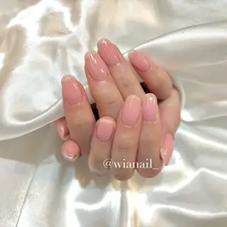 ネイル WiA nailのネイルデザイン