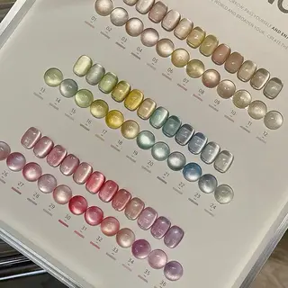 ネイル YKネイルサロン所属・YK ネイルサロンのネイルデザイン