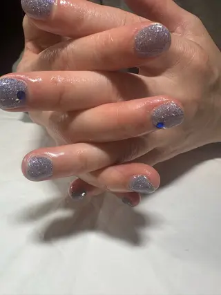 ネイル e.nail所属・🍎吉田 恵里🍎のネイルデザイン