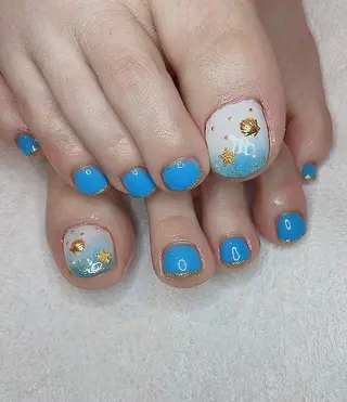 ネイル Kanal Kanaのエステ・リラクイメージ