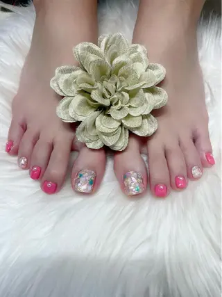 ネイル ネイル・エステサロンUILANI所属・ネイル・エステサロン UILANIのネイルデザイン