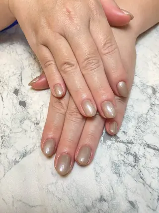 ネイル M’s + エムズプラスのネイルデザイン