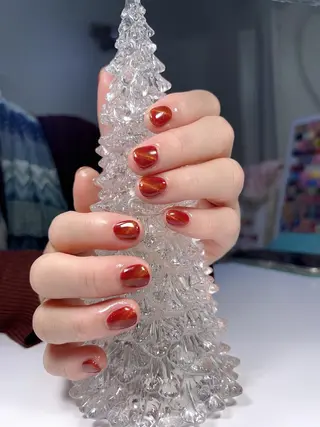 ネイル ネイルサロン ロア旧ジョリーのネイルデザイン