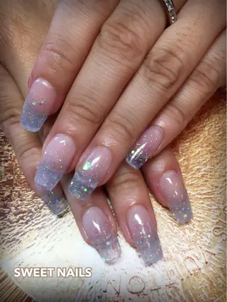 ネイル SWEET⭐️ NAILSのネイルデザイン